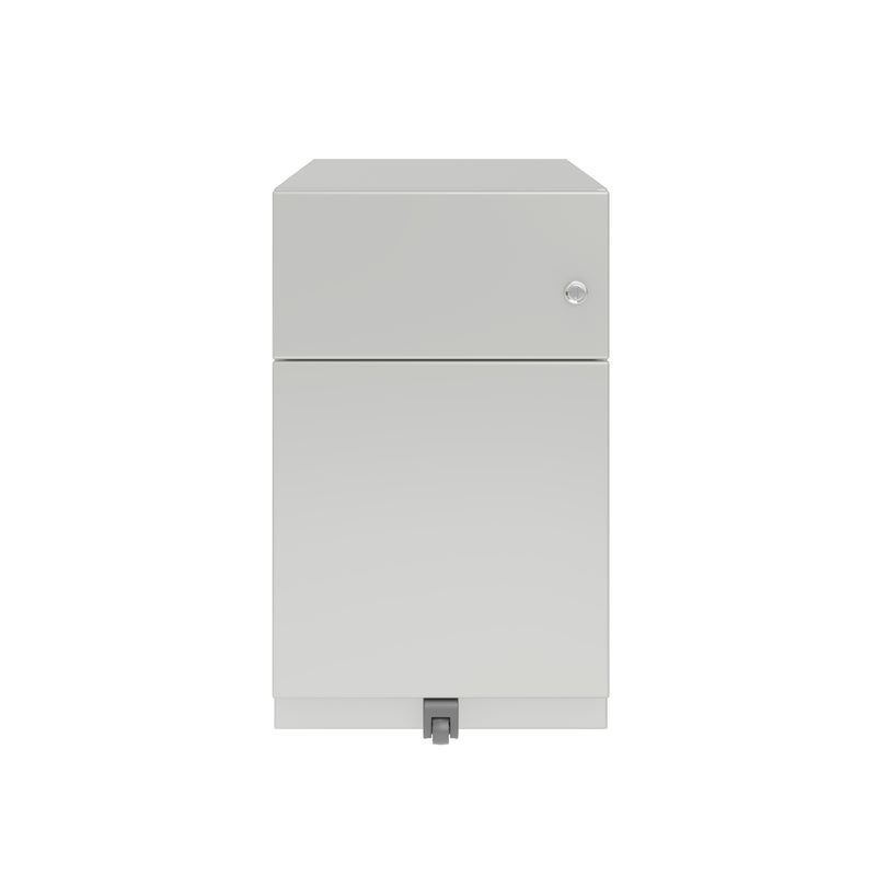 Bisley Note 2 Drawer Pedestal - 300mm