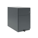 Bisley Note 2 Drawer Pedestal - 300mm - NWOF