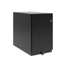 Bisley Note 2 Drawer Pedestal - 300mm - NWOF