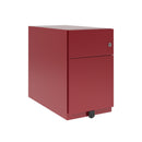 Bisley Note 2 Drawer Pedestal - 300mm - NWOF