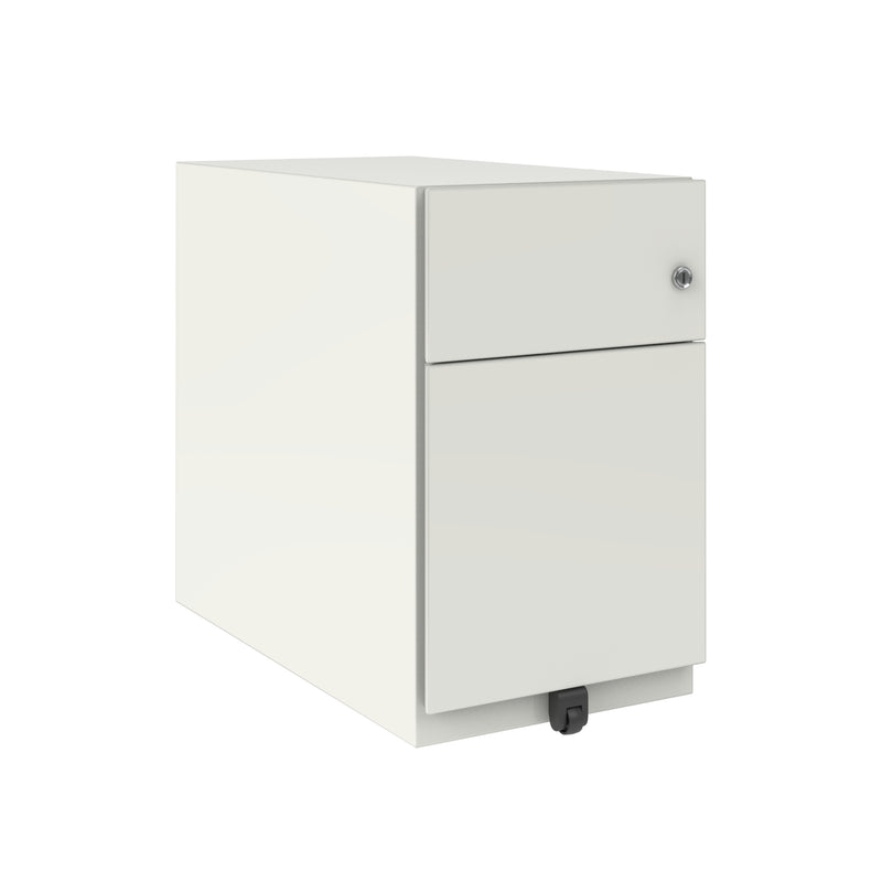 Bisley Note 2 Drawer Pedestal - 300mm