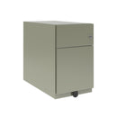 Bisley Note 2 Drawer Pedestal - 300mm - NWOF