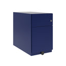 Bisley Note 2 Drawer Pedestal - 300mm - NWOF