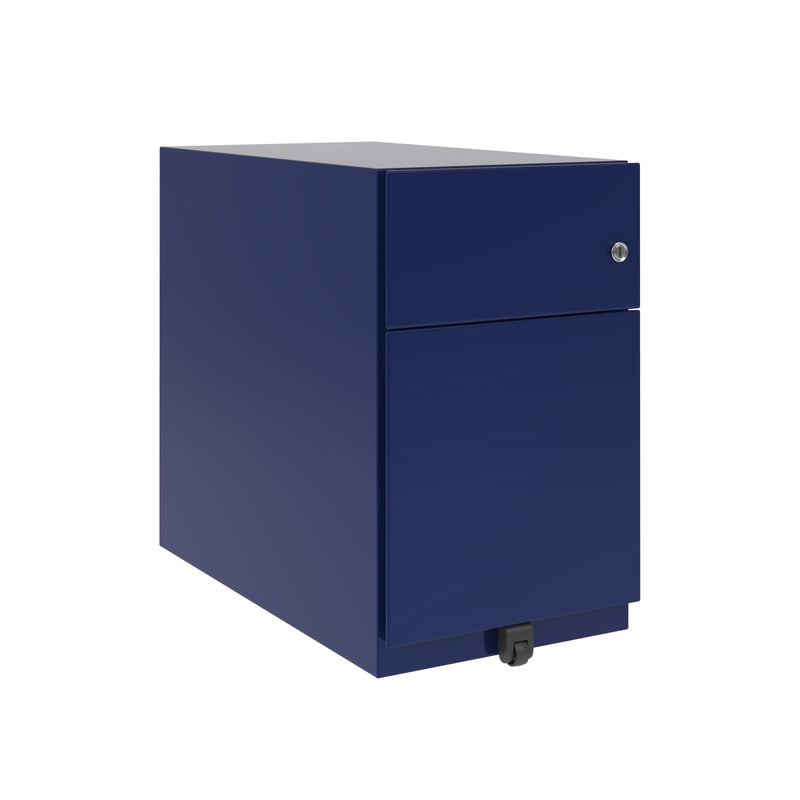 Bisley Note 2 Drawer Pedestal - 300mm