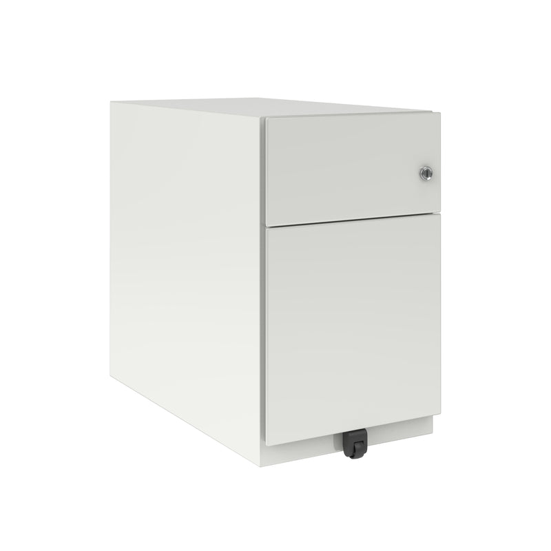 Bisley Note 2 Drawer Pedestal - 300mm