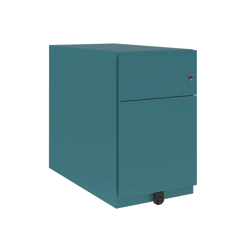 Bisley Note 2 Drawer Pedestal - 300mm