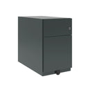 Bisley Note 2 Drawer Pedestal - 300mm - NWOF