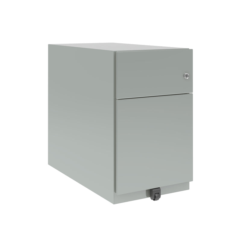 Bisley Note 2 Drawer Pedestal - 300mm