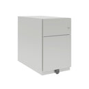 Bisley Note 2 Drawer Pedestal - 300mm - NWOF