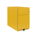 Bisley Note 2 Drawer Pedestal - 300mm - NWOF