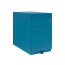 Bisley Note 2 Drawer Pedestal - 300mm - NWOF
