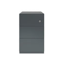 Bisley Note 3 Drawer Pedestal - 300mm - NWOF