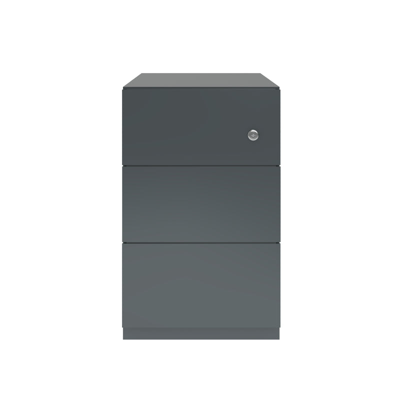 Bisley Note 3 Drawer Pedestal - 300mm