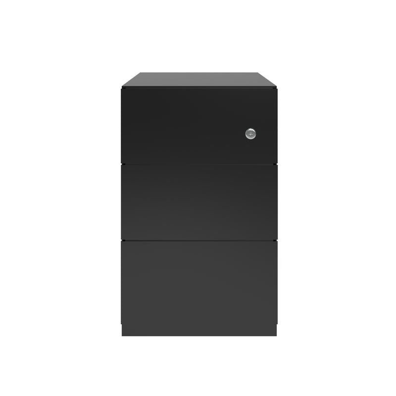 Bisley Note 3 Drawer Pedestal - 300mm