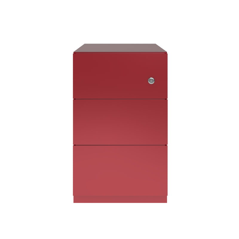 Bisley Note 3 Drawer Pedestal - 300mm