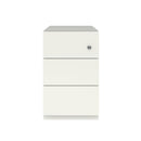 Bisley Note 3 Drawer Pedestal - 300mm - NWOF