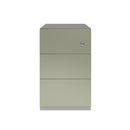 Bisley Note 3 Drawer Pedestal - 300mm - NWOF