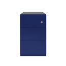 Bisley Note 3 Drawer Pedestal - 300mm - NWOF