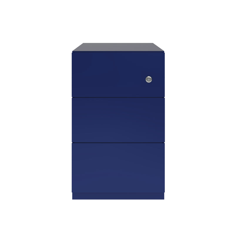 Bisley Note 3 Drawer Pedestal - 300mm