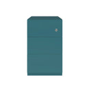 Bisley Note 3 Drawer Pedestal - 300mm - NWOF