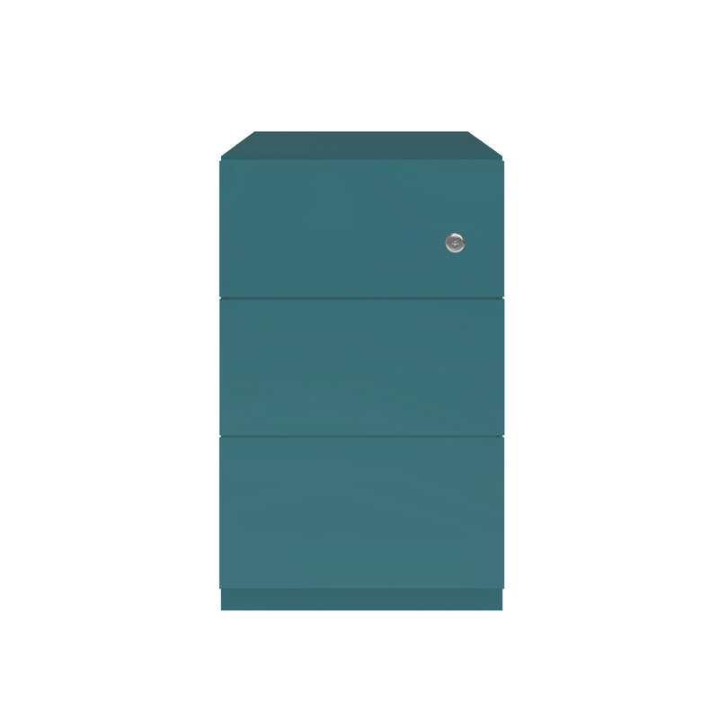 Bisley Note 3 Drawer Pedestal - 300mm