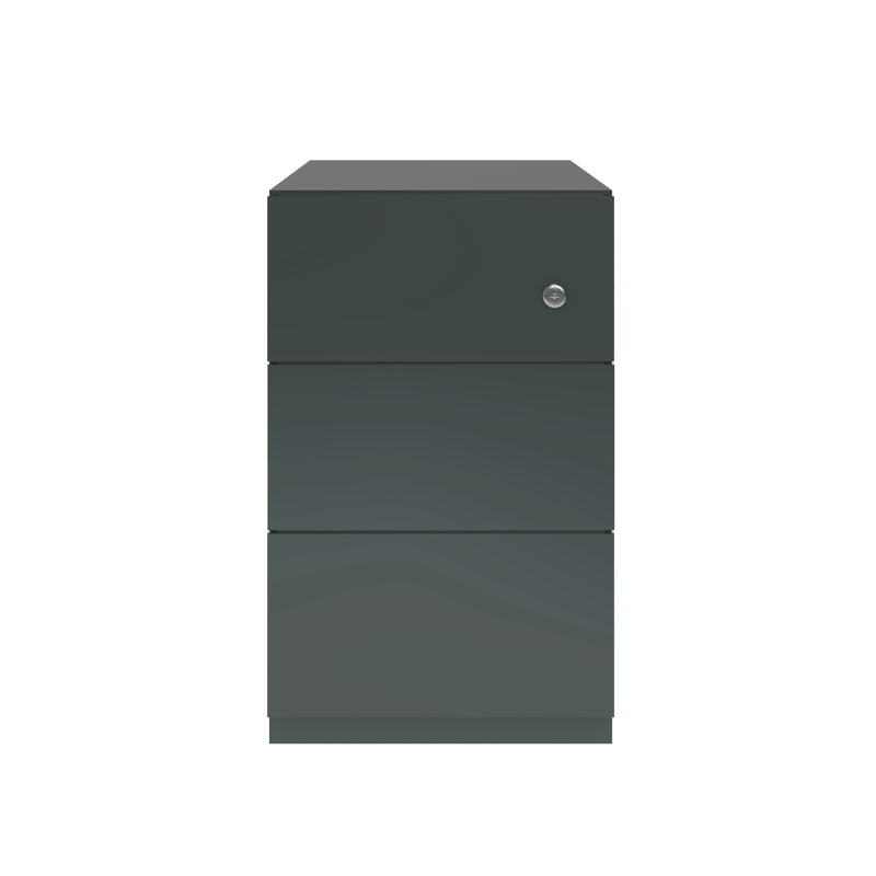 Bisley Note 3 Drawer Pedestal - 300mm