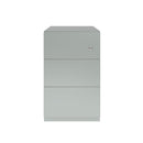 Bisley Note 3 Drawer Pedestal - 300mm - NWOF