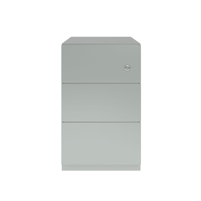 Bisley Note 3 Drawer Pedestal - 300mm