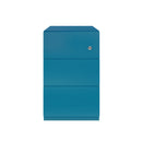 Bisley Note 3 Drawer Pedestal - 300mm - NWOF