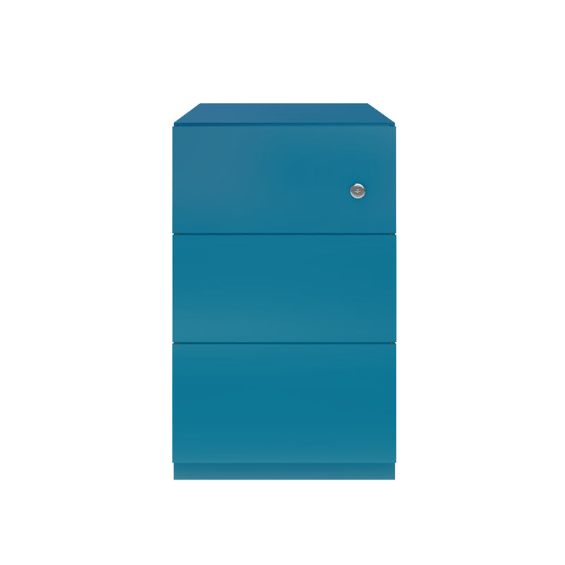 Bisley Note 3 Drawer Pedestal - 300mm