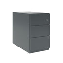 Bisley Note 3 Drawer Pedestal - 300mm - NWOF