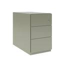 Bisley Note 3 Drawer Pedestal - 300mm - NWOF