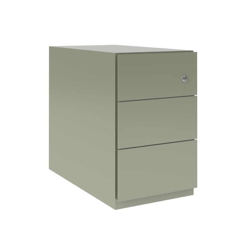 Bisley Note 3 Drawer Pedestal - 300mm