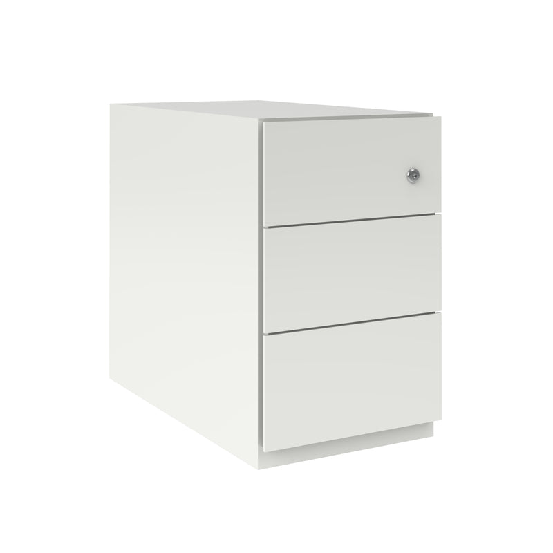 Bisley Note 3 Drawer Pedestal - 300mm