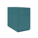Bisley Note 3 Drawer Pedestal - 300mm - NWOF
