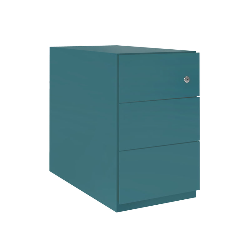 Bisley Note 3 Drawer Pedestal - 300mm