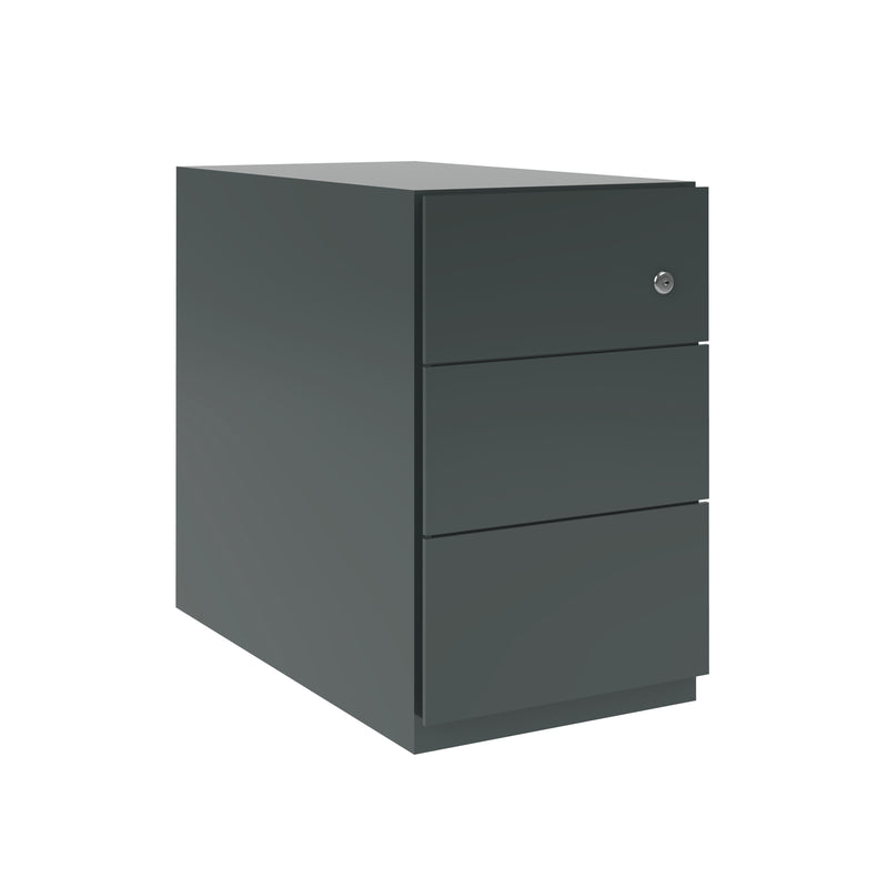 Bisley Note 3 Drawer Pedestal - 300mm