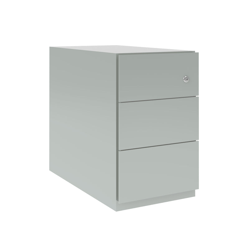 Bisley Note 3 Drawer Pedestal - 300mm