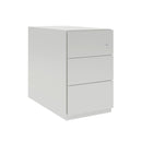 Bisley Note 3 Drawer Pedestal - 300mm - NWOF