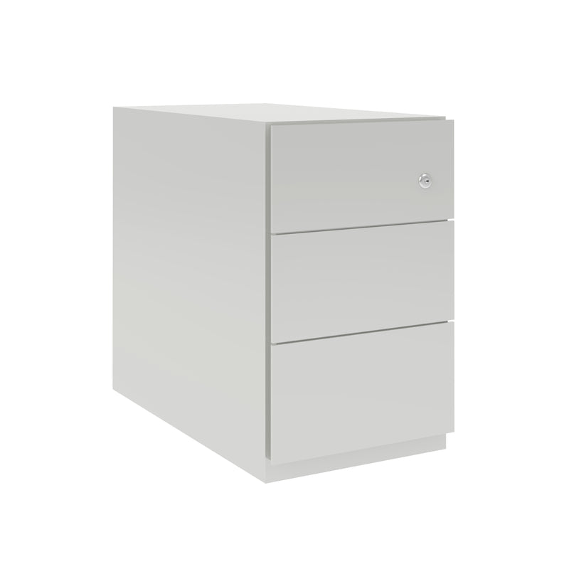 Bisley Note 3 Drawer Pedestal - 300mm