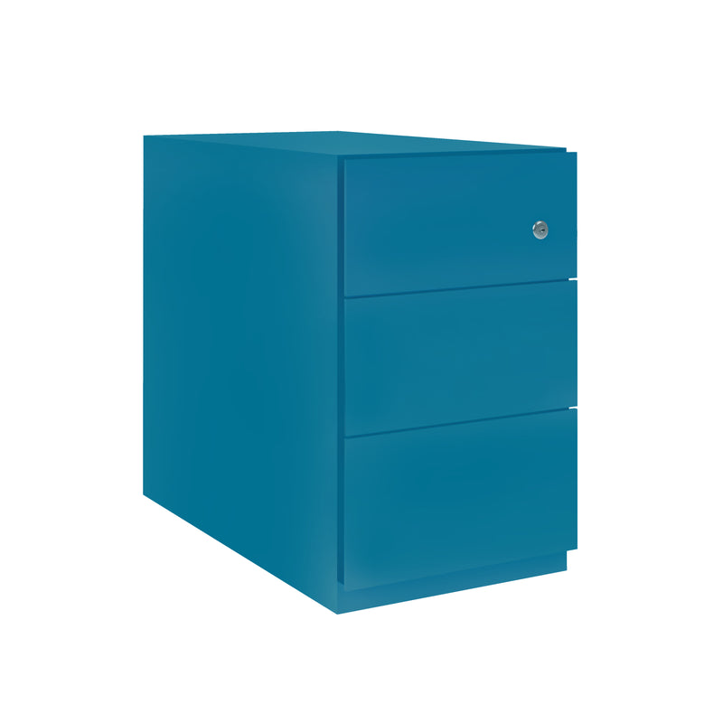 Bisley Note 3 Drawer Pedestal - 300mm