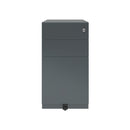 Bisley Note Combination 3 Drawer Pedestal - 300mm - NWOF