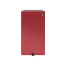 Bisley Note Combination 3 Drawer Pedestal - 300mm - NWOF