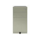 Bisley Note Combination 3 Drawer Pedestal - 300mm - NWOF