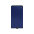 Bisley Note Combination 3 Drawer Pedestal - 300mm - NWOF