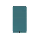 Bisley Note Combination 3 Drawer Pedestal - 300mm - NWOF