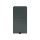Bisley Note Combination 3 Drawer Pedestal - 300mm - NWOF