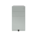 Bisley Note Combination 3 Drawer Pedestal - 300mm - NWOF