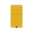 Bisley Note Combination 3 Drawer Pedestal - 300mm - NWOF