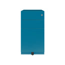 Bisley Note Combination 3 Drawer Pedestal - 300mm - NWOF